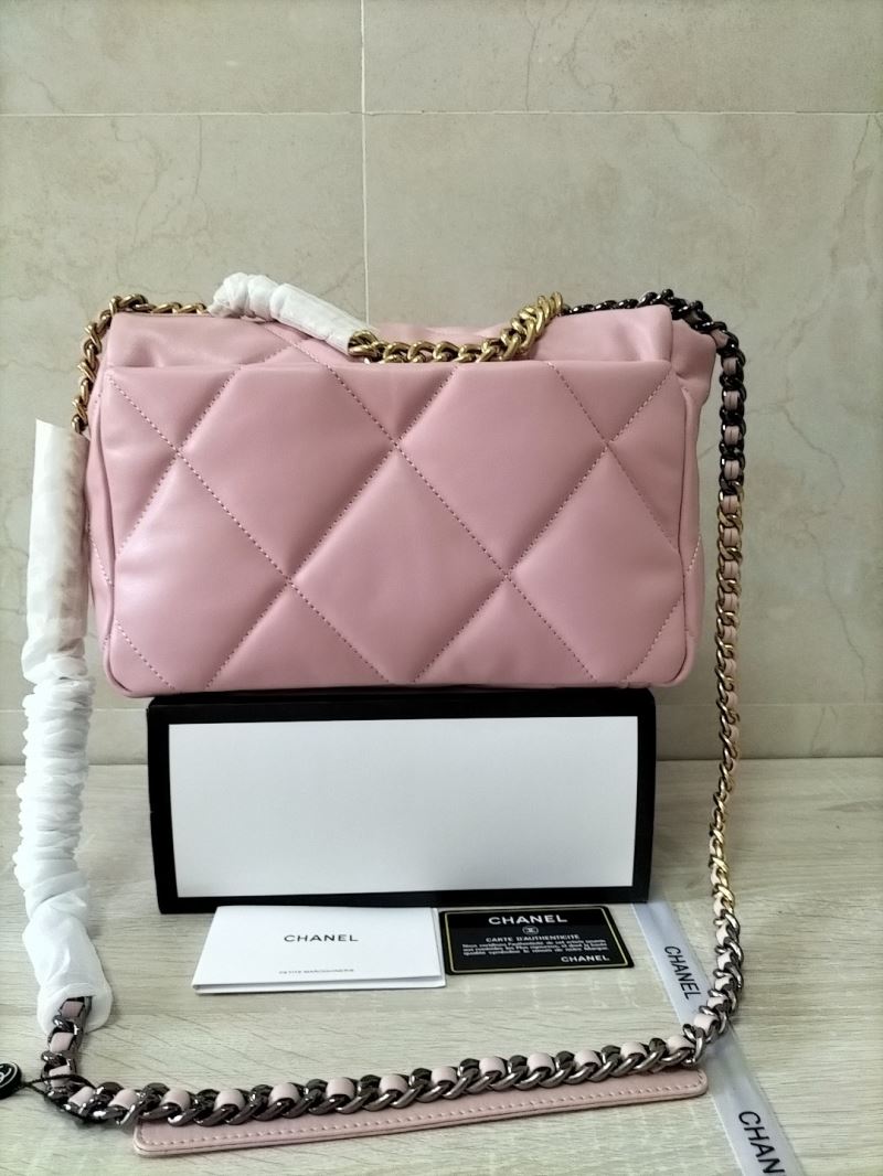 Chanel 19 Bags